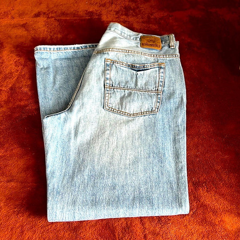 Aeropostale Jeans